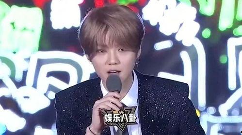 最新八卦爆料鹿晗,神秘女友身份引网友热议